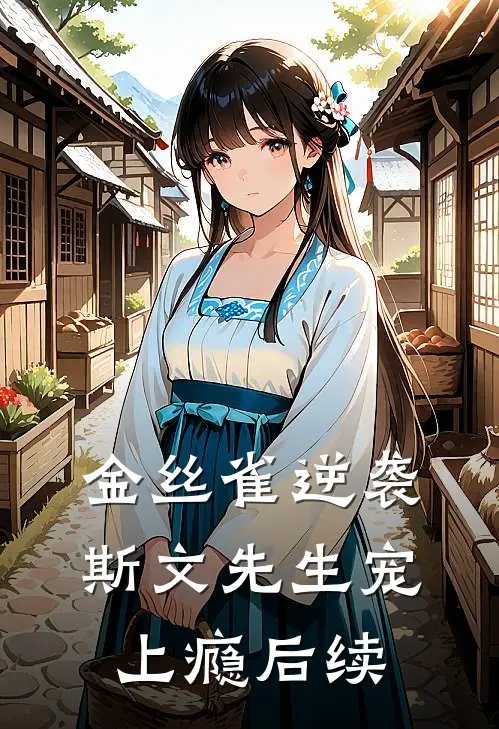 金丝雀逆袭，斯文先生宠上瘾后续
