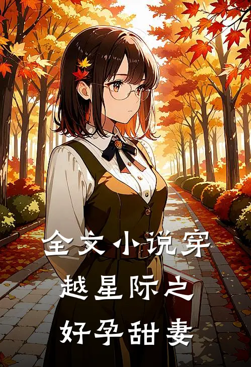 全文小说穿越星际之好孕甜妻