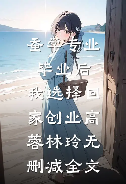 蚕学专业毕业后，我选择回家创业高蓉林玲无删减全文