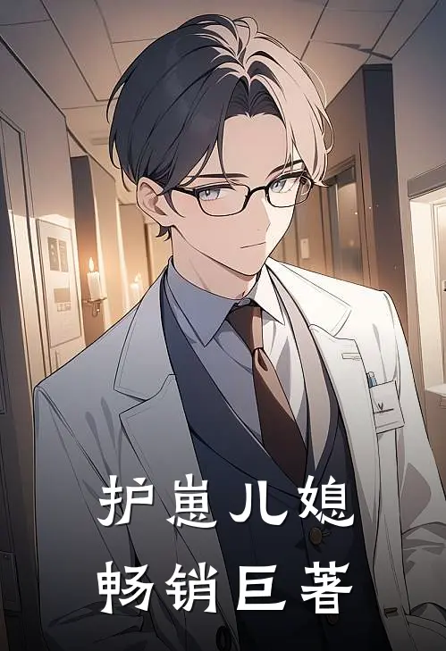 护崽儿媳畅销巨著