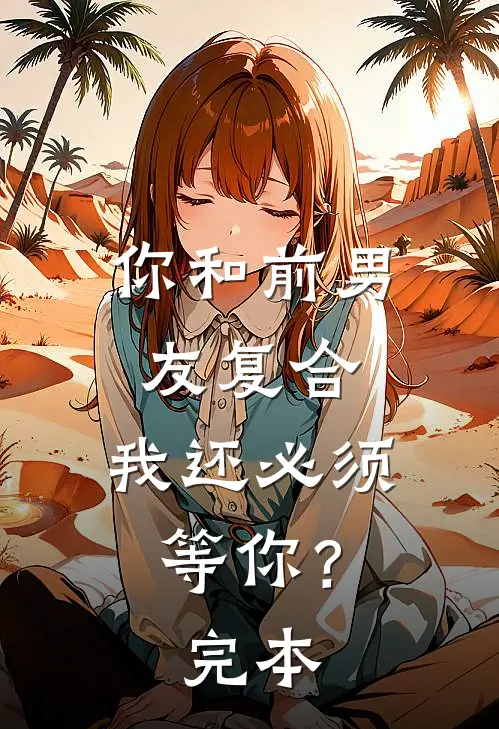 你和前男友复合，我还必须等你？完本