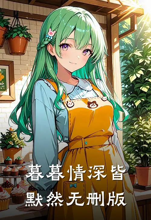 暮暮情深皆默然无删版
