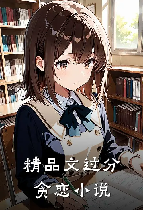 精品文过分贪恋小说