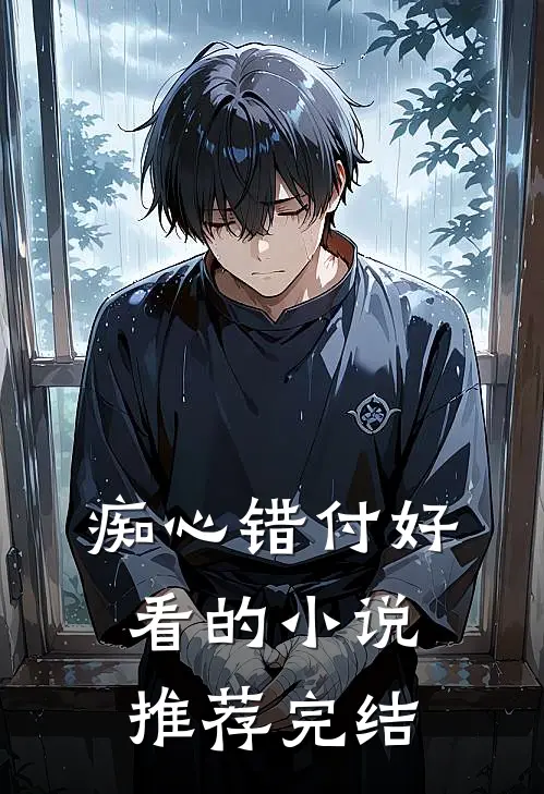 痴心错付好看的小说推荐完结