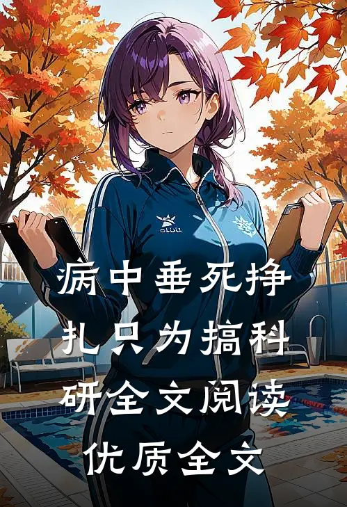病中垂死挣扎只为搞科研全文阅读优质全文