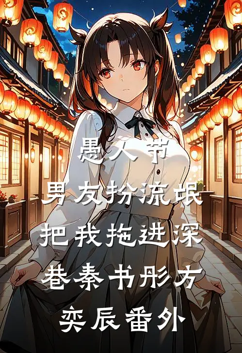 愚人节，男友扮流氓把我拖进深巷秦书彤方奕辰番外