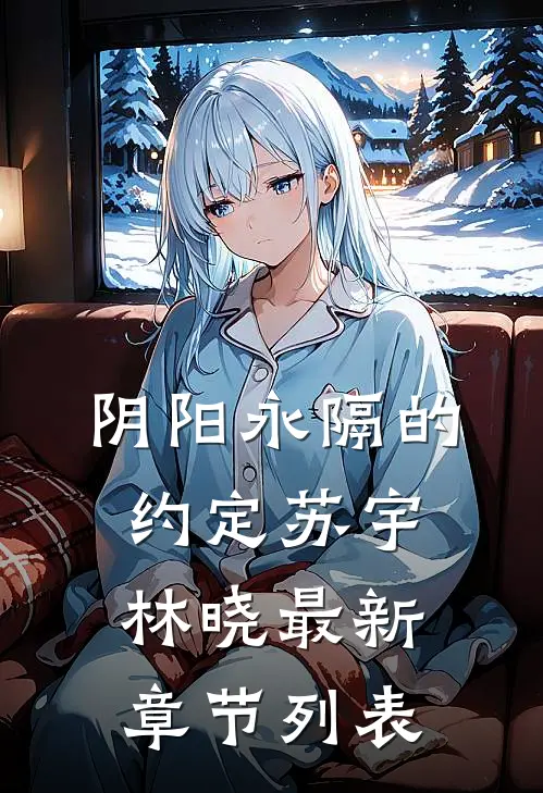 《阴阳永隔的约定》苏宇林晓最新章节列表