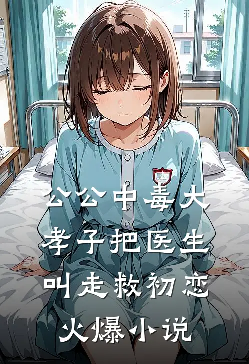 公公中毒大孝子把医生叫走救初恋火爆小说