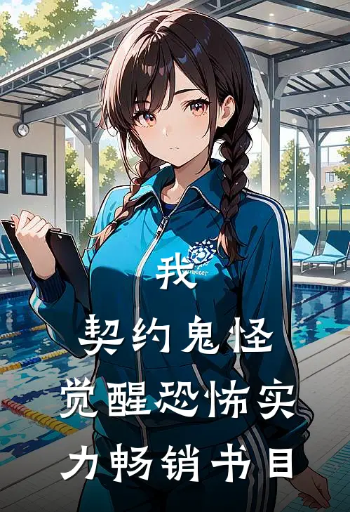 我，契约鬼怪，觉醒恐怖实力畅销书目