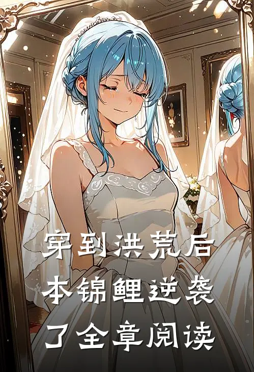 穿到洪荒后，本锦鲤逆袭了全章阅读