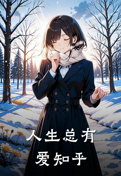 人生总有爱知乎