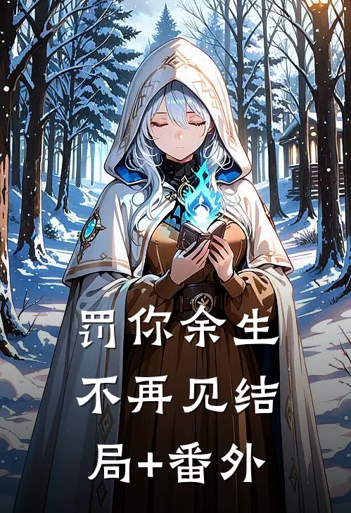罚你余生不再见结局+番外
