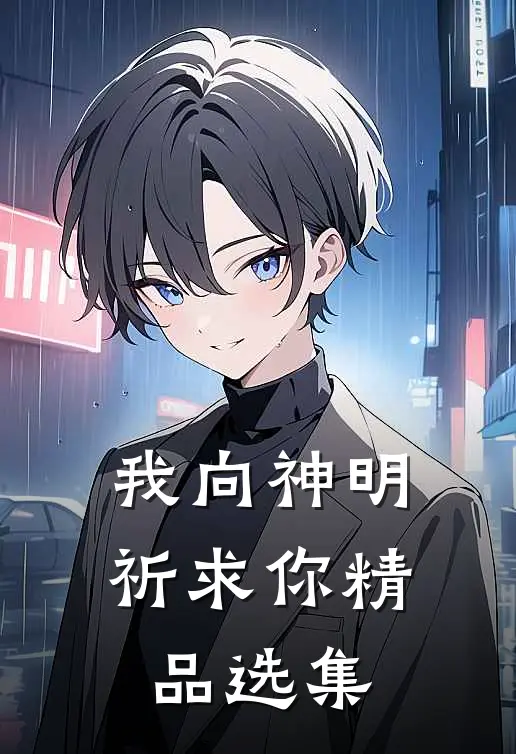 我向神明祈求你精品选集