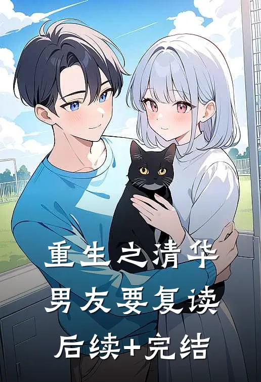 重生之清华男友要复读后续+完结