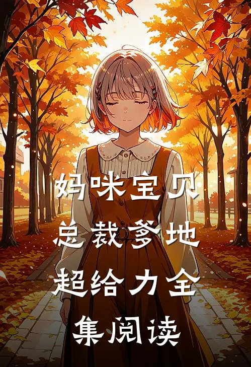 妈咪宝贝：总裁爹地超给力全集阅读