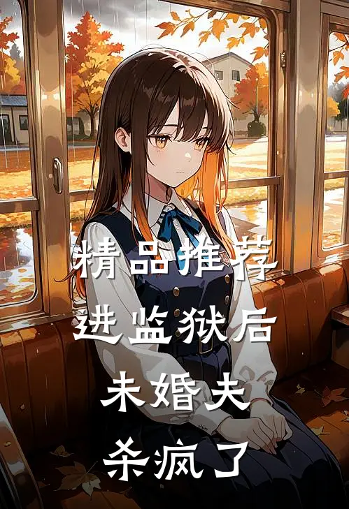 精品推荐进监狱后，未婚夫杀疯了