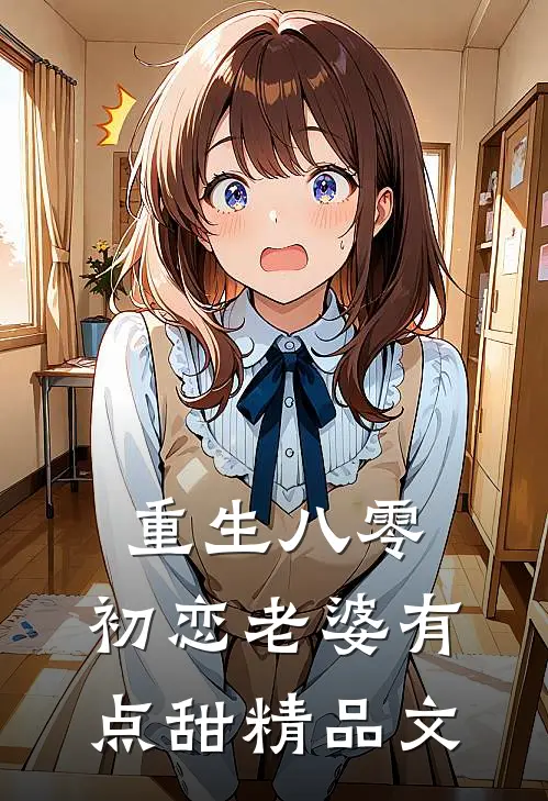 重生八零，初恋老婆有点甜精品文