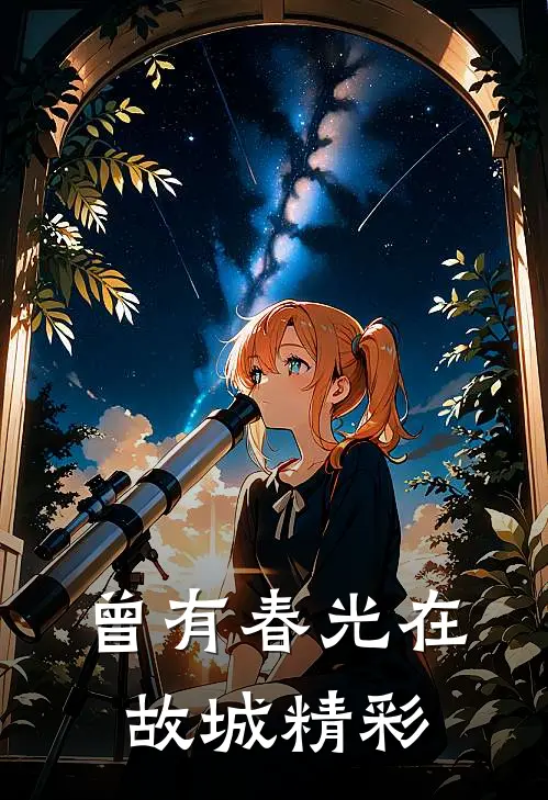 曾有春光在故城精彩