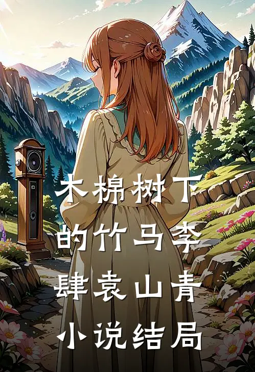 木棉树下的竹马李肆袁山青小说结局