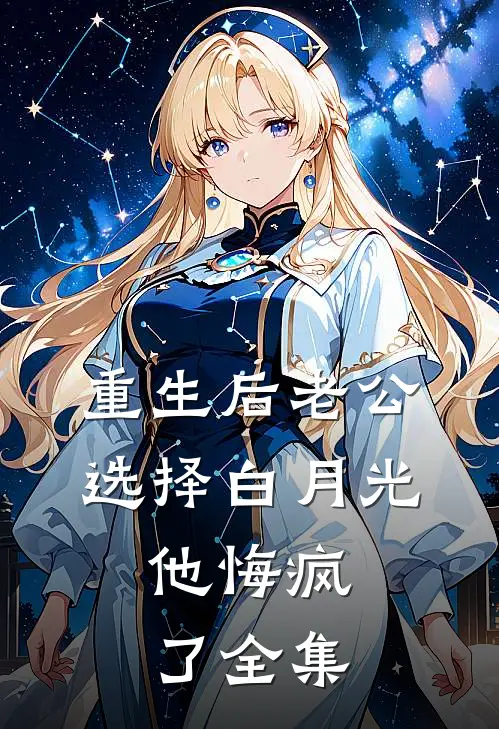 重生后老公选择白月光，他悔疯了 全集