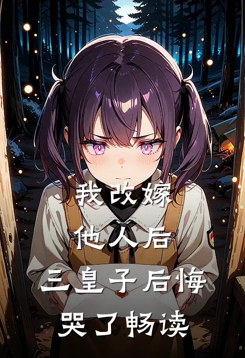 我改嫁他人后，三皇子后悔哭了畅读