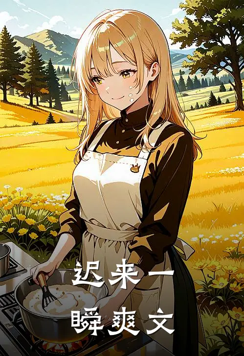 迟来一瞬爽文