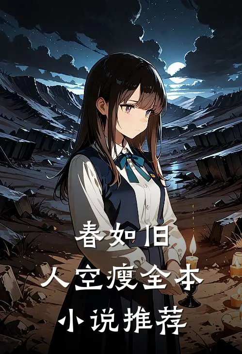 春如旧，人空瘦全本小说推荐