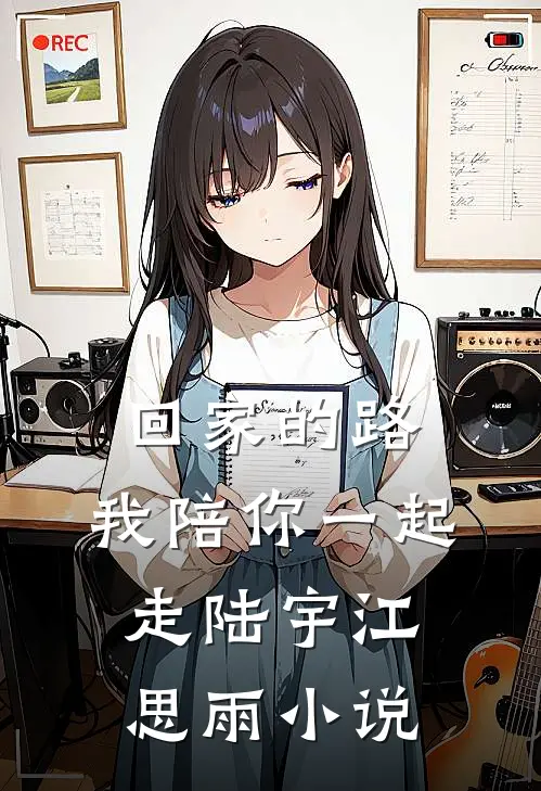 回家的路，我陪你一起走陆宇江思雨小说