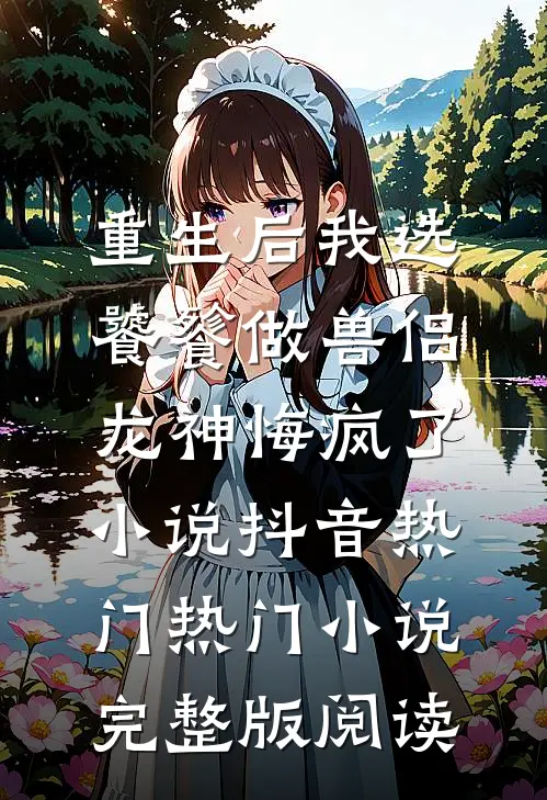 重生后我选饕餮做兽侣，龙神悔疯了小说抖音热门热门小说完整版阅读