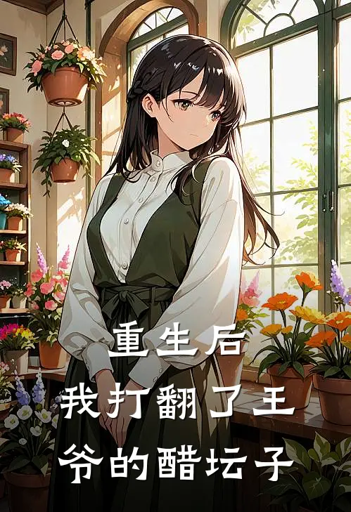 重生后，我打翻了王爷的醋坛子