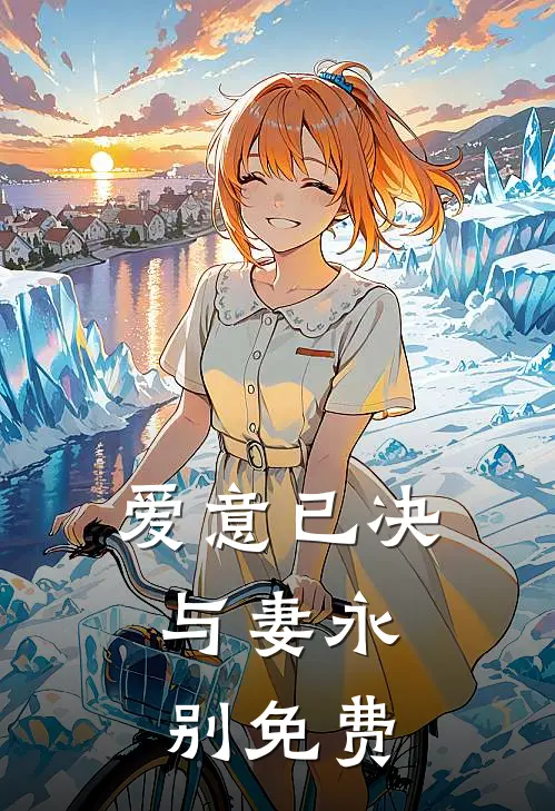 爱意已决，与妻永别免费