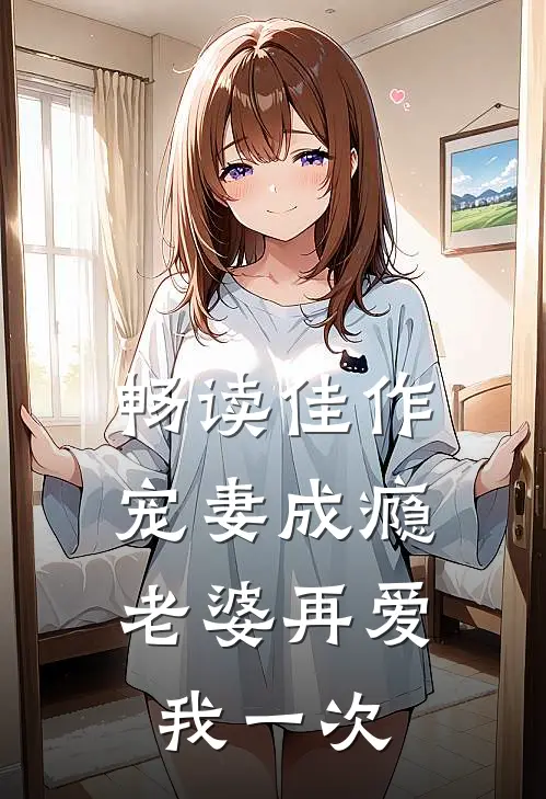 畅读佳作宠妻成瘾：老婆再爱我一次