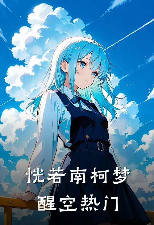 恍若南柯梦醒空热门