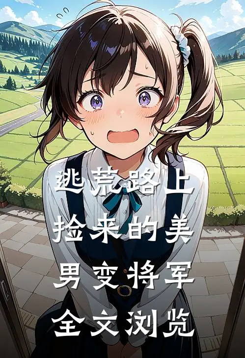 逃荒路上，捡来的美男变将军全文浏览