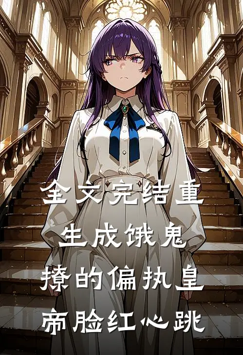 全文完结重生成饿鬼，撩的偏执皇帝脸红心跳