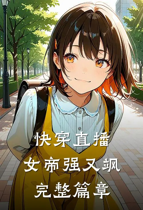 快穿直播：女帝强又飒完整篇章