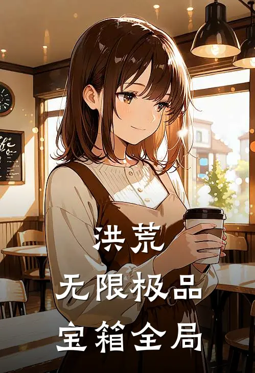 洪荒：无限极品宝箱全局