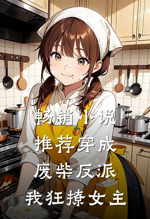 畅销小说推荐穿成废柴反派，我狂撩女主