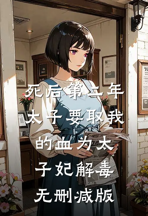 死后第二年，太子要取我的血为太子妃解毒无删减版