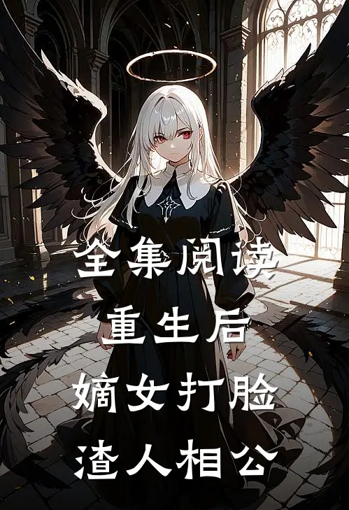 全集阅读重生后，嫡女打脸渣人相公