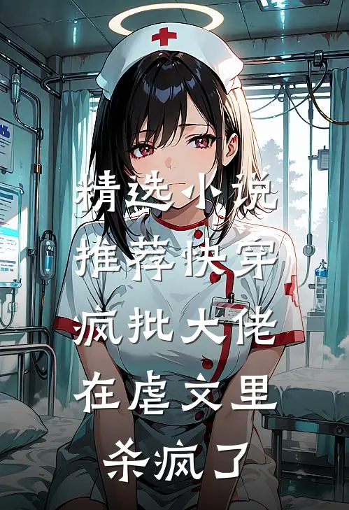 精选小说推荐快穿：疯批大佬在虐文里杀疯了
