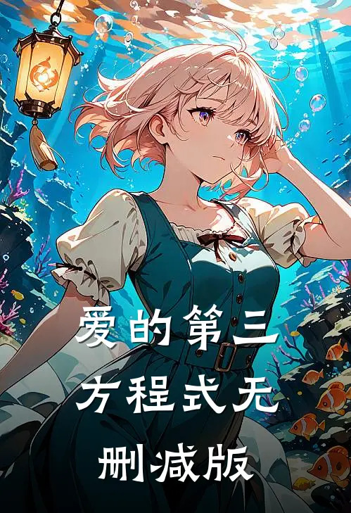 爱的第三方程式无删减版