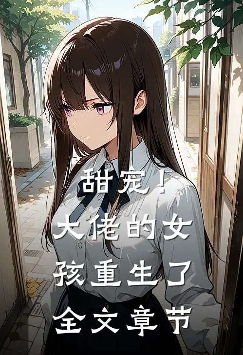 甜宠！大佬的女孩重生了全文章节