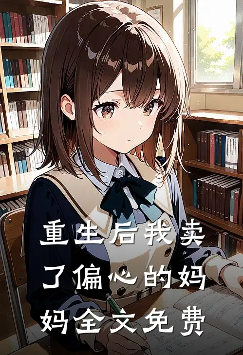 重生后我卖了偏心的妈妈全文免费