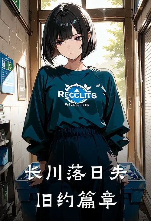 长川落日失旧约篇章