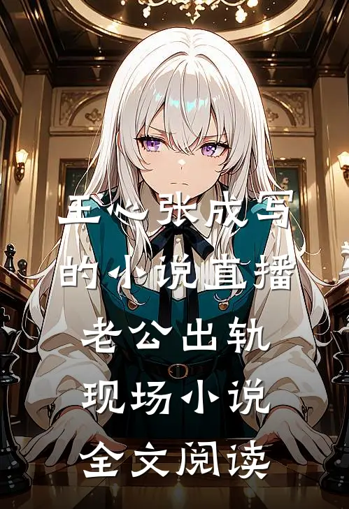 王心张成写的小说直播老公出轨现场小说全文阅读