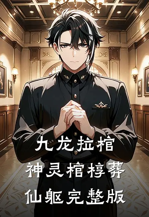 九龙拉棺：神灵棺椁葬仙躯完整版