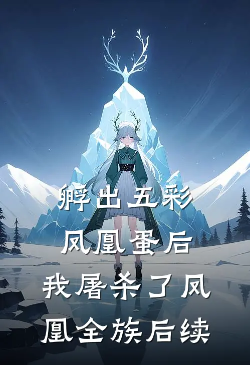 孵出五彩凤凰蛋后，我屠杀了凤凰全族后续