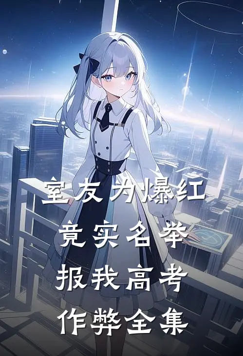室友为爆红，竟实名举报我高考作弊 全集