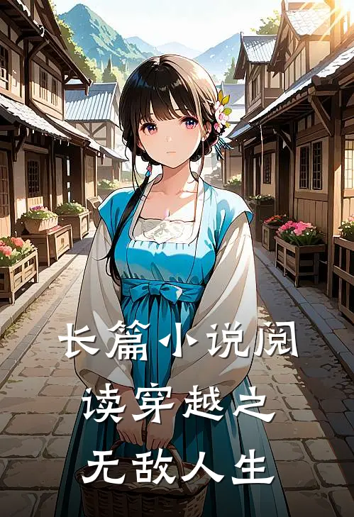 长篇小说阅读穿越之无敌人生